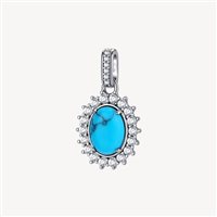 Collana Brosway Donna in Argento FCL121 - FCL121